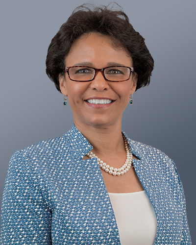 Photo of Manon Laroche